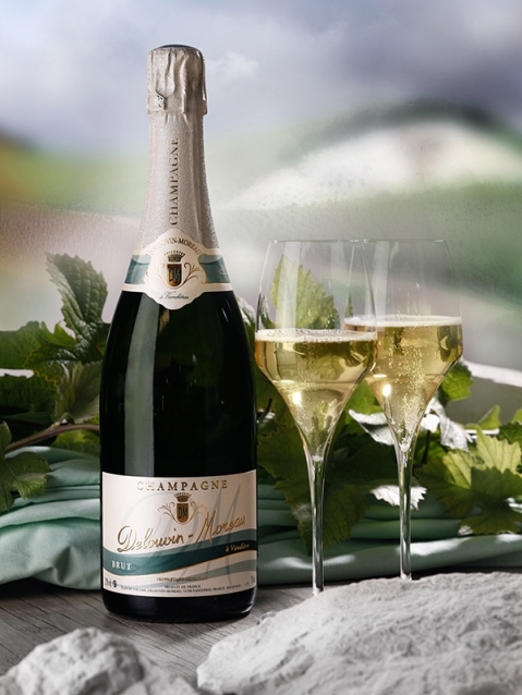Brut / Demi-Sec / Brut de Brut -